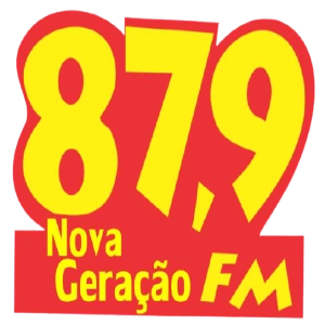 Rádio Nova Geração 87,9 FM