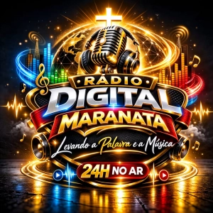radio digital maranata   R . D . M