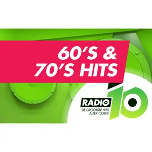 Radio 10 60's & 70's Hits 