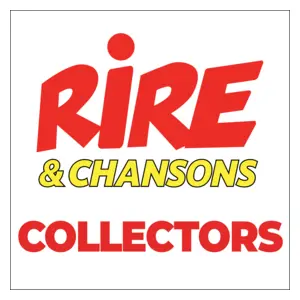 Rire & Chansons - Collector 