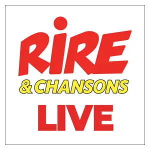 Rire & Chansons - Live 